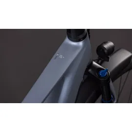 Cube Touring Hybrid Pro 800 2026 28 Zoll RH 62 cm Diamant pearlgrey ́n ́grey