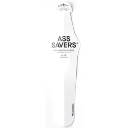 Ass Savers ASR-1 Regular Spritzschutz HR white Weiß Modell 2023