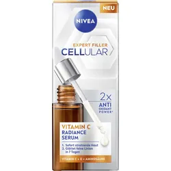 Nivea Cellular Vitamin C Radiance Serum