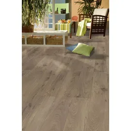 Classen Laminat 7 mm 4V 128,6 x 19,4 cm 7 mm Oak nature red