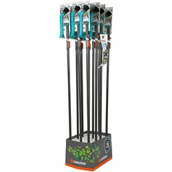 Gardena Dachrinnenreiniger Sortiment City Gardening (Inh. 12 Stück)