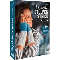 Das große Stulpen-Strickbuch