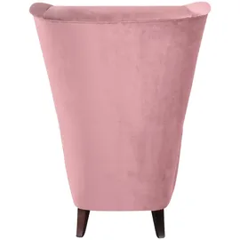 Max Winzer Hochlehnsessel Aurora - rose