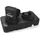 Newland Dual slot Charging cradle, WD4 - Schwarz