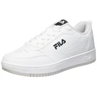 Fila Damen REGA wmn Sneaker, White, 36