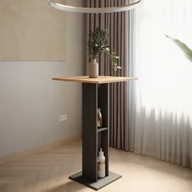 Vicco Bartisch Repose 65 x 106 x 65 cm Braun