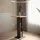 Vicco Bartisch Repose 65 x 106 x 65 cm Braun