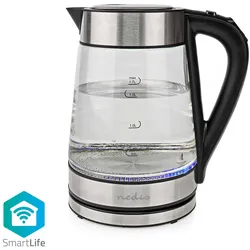 Nedis SmartLife Wasserkocher