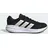 Herren Core Black/Core White/Grey Five 41 1/3