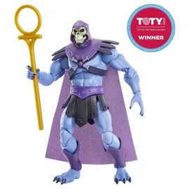 Masters of the Universe Masters of the Universe: Revelation Masterverse Actionfigur 18 cm