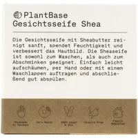 PlantBase Gesichtsseife Shea 80 g