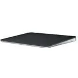 Apple Magic Trackpad 2022, schwarz/silber, Bluetooth (MMMP3Z/A / MMMP3ZM/A)