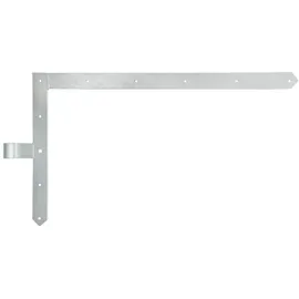 GAH Alberts Torwinkelband 600x1000x60x120mm STA TZN li.ob 8mm
