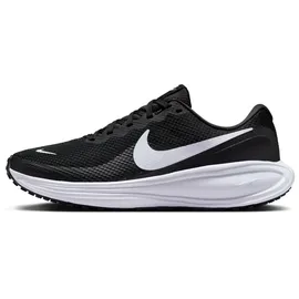 Nike Revolution 8 Damen Black/White/Iron Grey 35 1/2