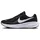 Nike Revolution 8 Damen Black/White/Iron Grey 35 1/2