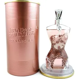 Jean Paul Gaultier Classique Eau de Parfum 50 ml