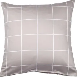 JANINE Modernclassic 39025 naturell 155 x 220 cm + 80 x 80 cm