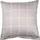 JANINE Modernclassic 39025 naturell 155 x 220 cm + 80 x 80 cm