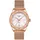 TISSOT PR 100 Sport Chic Lady Milanaise 36 mm T101.910.33.151.00