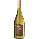 MAPU - Baron Philippe de Rothschild - Reserva Chardonnay – Trockener Weißwein aus Chile (1 x 0,75 l)