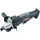 KS Tools Akku-Winkelschleifer ohne Akku + Koffer 515.4109