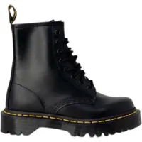 Dr. Martens 1460 Bex Black Smooth Leather 44