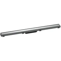 Hansgrohe RainDrain Match Duschrinne 900 mm chrom