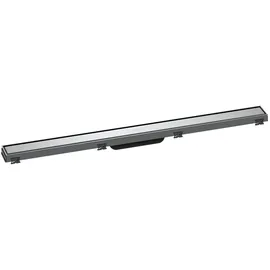 Hansgrohe RainDrain Match Duschrinne 900 mm chrom