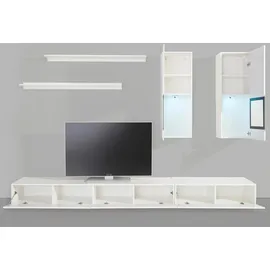 INOSIGN Wohnwand »Baros« Set, 6 Stk. tlg. INOSIGN