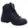 Lowa RENEGADE II GTX MID TF in schwarz/schwarz - 5