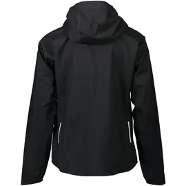Poc Motion Rain Jacket Uranium Black S