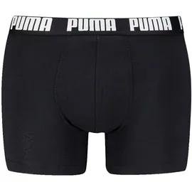 Puma Herren 6er Pack BASIC BOXER 6P ECOM