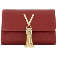 Valentino Divina Clutch Bordeaux