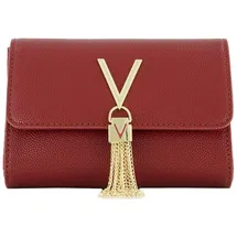 Valentino Divina Clutch Bordeaux