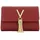 Valentino Divina Clutch Bordeaux
