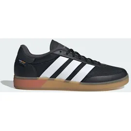 adidas Training Spezial Herren Weite E Core Black/Chalk White/Lucid Red 46 2/3