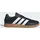 adidas Training Spezial Herren Weite E Core Black/Chalk White/Lucid Red 46 2/3