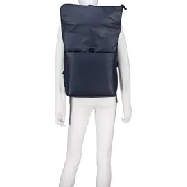 JOST Bags Tromsoe Rucksack Blau