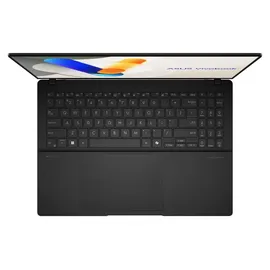 Asus Vivobook S 16 OLED Intel Core Ultra 7 255H 32 GB RAM 1 TB SSD Win11 Home Neutral Black