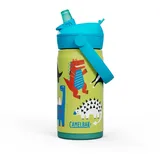 CamelBak Thrive Flip Straw VSS 350ml Dino Jam,
