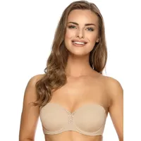 VIANIA Multiway Bügel BH Carola in nude | Gr.: