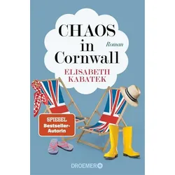 Chaos in Cornwall