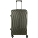 Daniel Ray Travel Castlemaine 4-Rollen Cabin 75 cm / 74 l grün