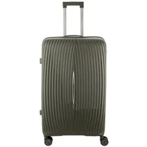Daniel Ray Travel Castlemaine 4-Rollen Cabin 75 cm / 74 l grün