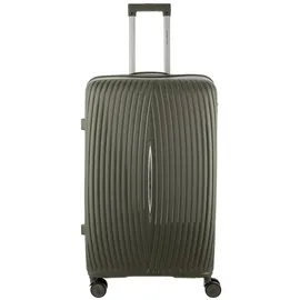 Daniel Ray Travel Castlemaine 4-Rollen Cabin 75 cm / 74 l grün