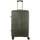 Daniel Ray Travel Castlemaine 4-Rollen Cabin 75 cm / 74 l grün