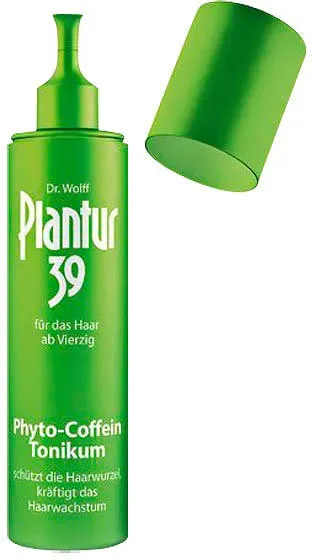 Plantur 39 Phyto-Coffein Tonikum 200 ml