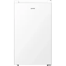 Gorenje R39EPW4 Kühlschrank (92 l, 842 mm hoch, Weiß)