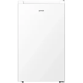 Gorenje R39EPW4 Kühlschrank (92 l, 842 mm hoch, Weiß)