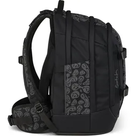 Satch Pack Blurry Faces